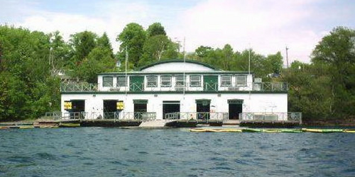 Halifax Rowing Club
