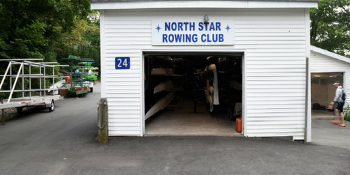 North Star Rowing Club